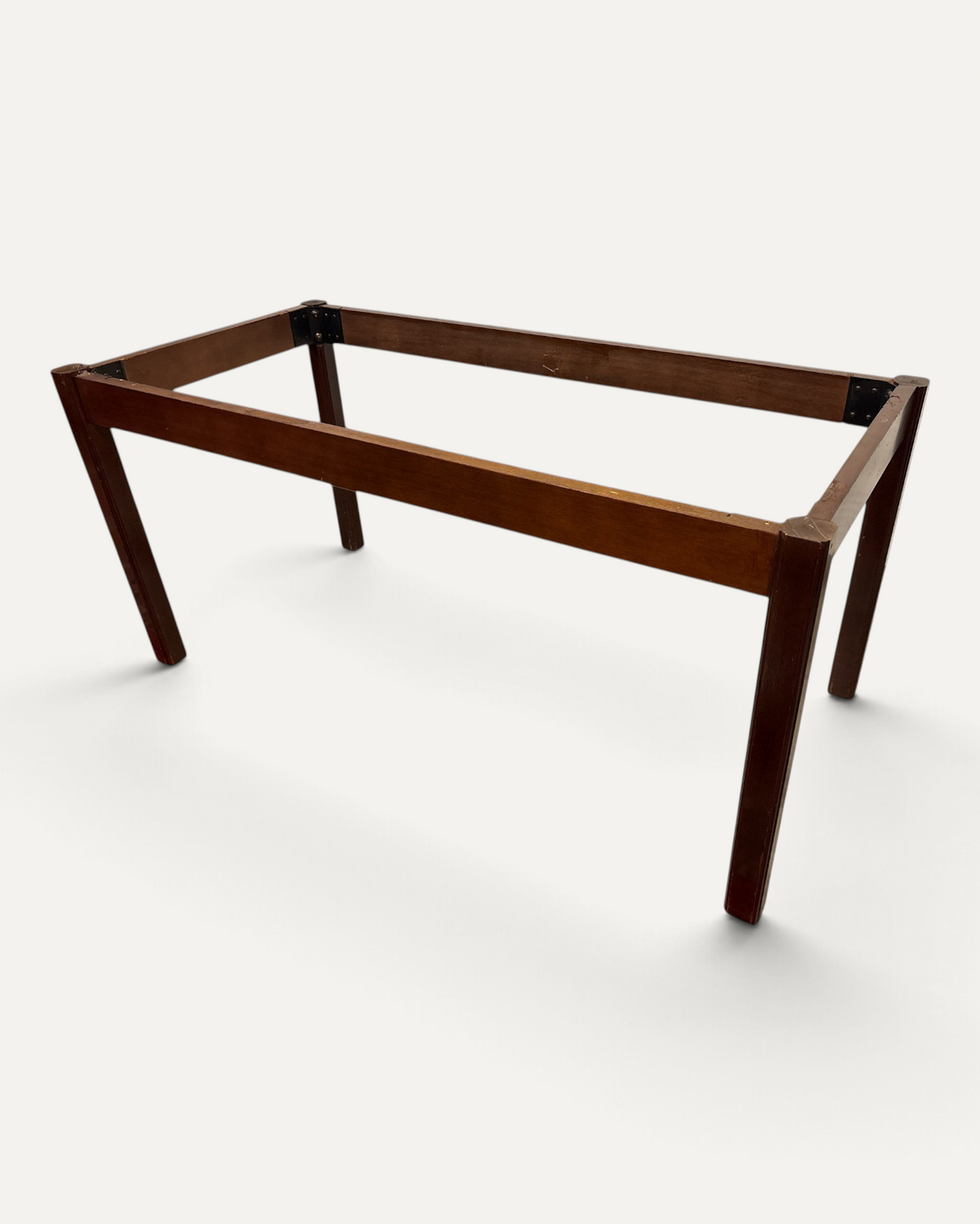 Engelskt butler's tray table i mahogny – bild 5 – Chesterhome
