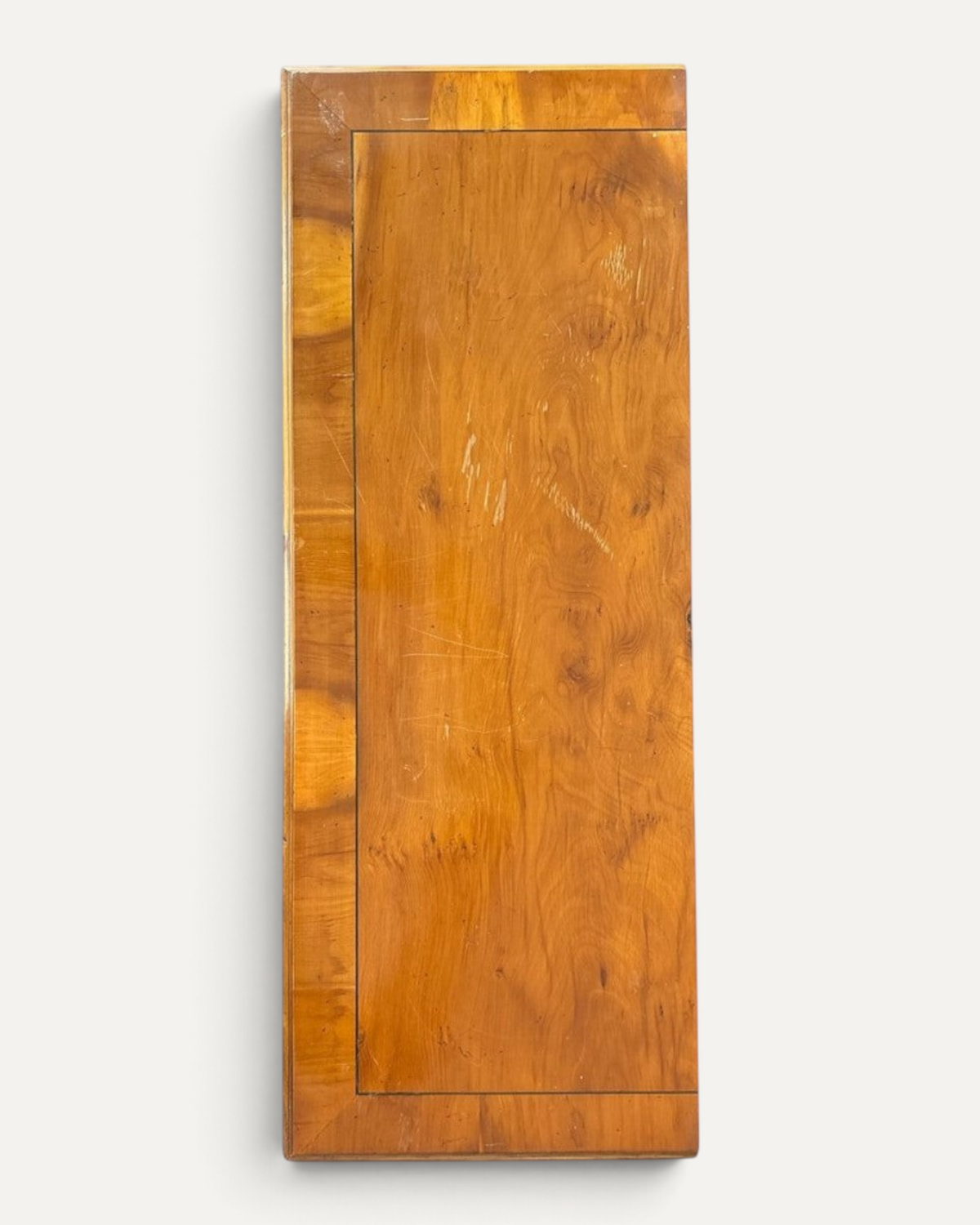 Engelsk sideboard i idegran med lådor – bild 3 – Chesterhome
